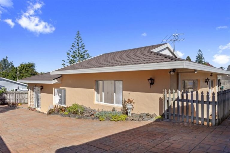 Photo of property in 28 Nikau Street, New Lynn, Auckland, 0600