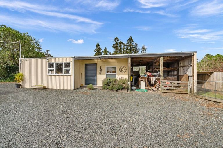 Photo of property in 499 Whatitiri Road, Poroti, Whangarei, 0179