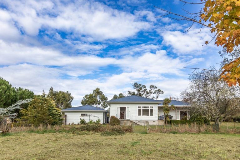Photo of property in 1305 State Highway 2, Waipawa, 4210