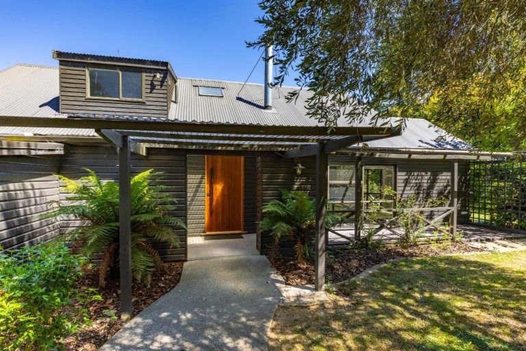 Photo of property in 271 Maungatapu Road, Pelorus Bridge, Rai Valley, 7192