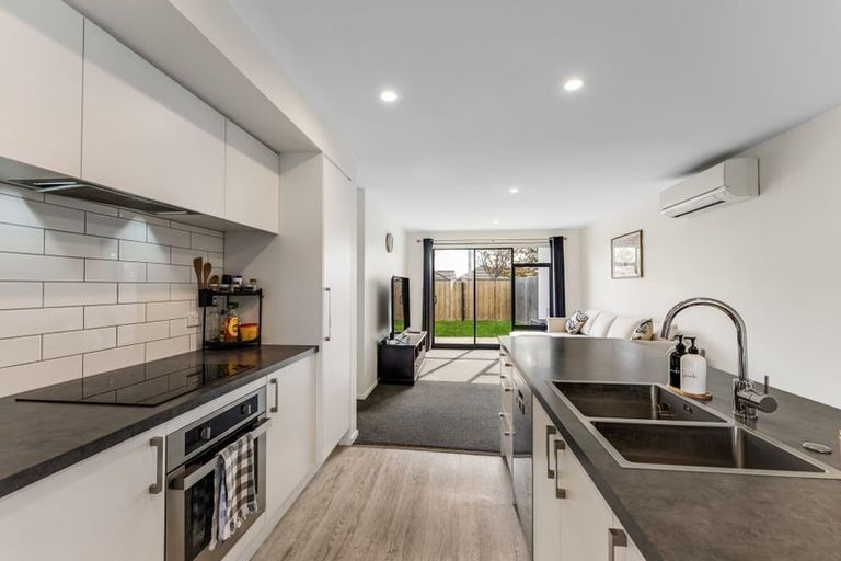 Photo of property in 113 Manakura Street, Russley, Christchurch, 8042