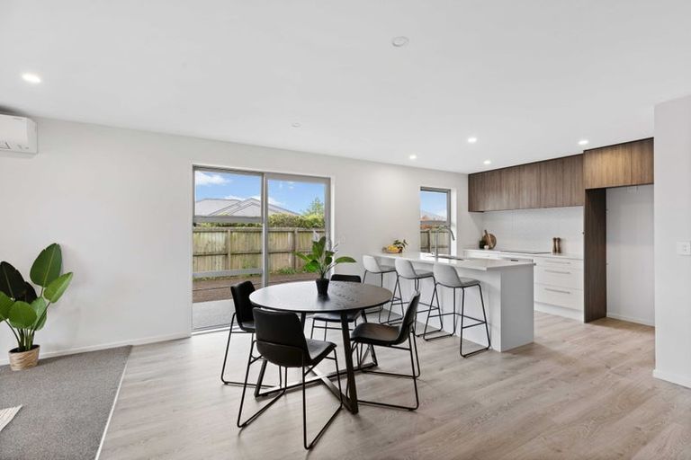 Photo of property in 23 Da Vinci Avenue, Leeston, 7632
