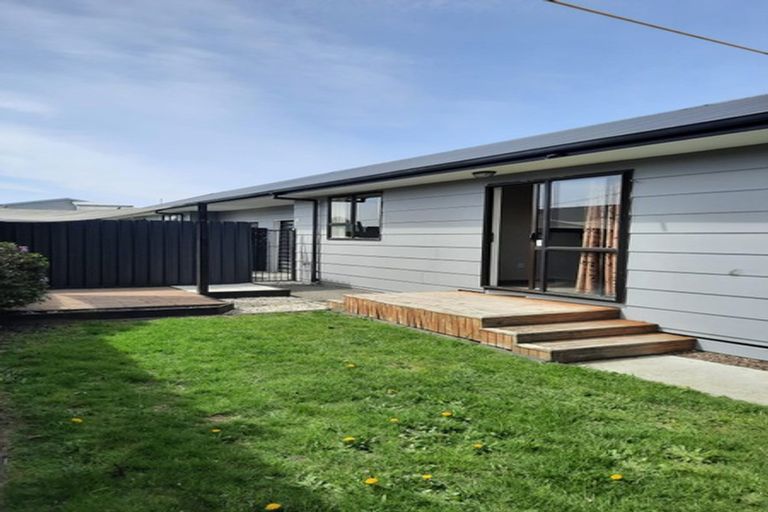 Photo of property in 42a Rosewarne Street, Spreydon, Christchurch, 8024