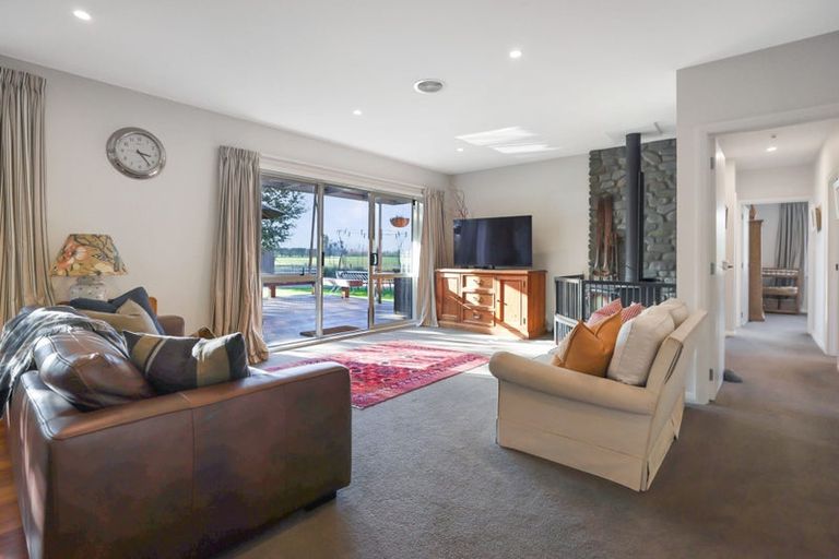 Photo of property in 34 Mayfield Klondyke Road, Mayfield, Ashburton, 7778