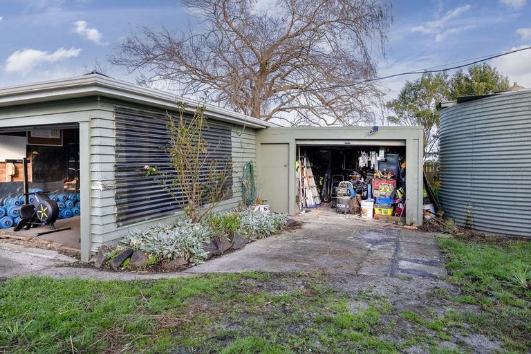 Photo of property in 206 Wallace Road, Ruawai, 0591
