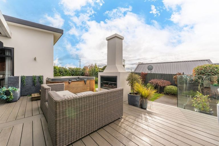 Photo of property in 8 Mahoneys Hill Road, Oceanview, Timaru, 7910