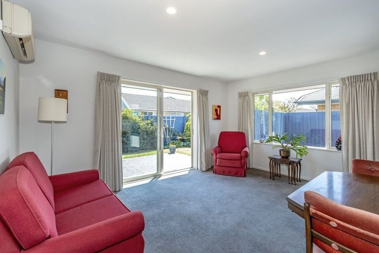 Photo of property in 87c Stourbridge Street, Spreydon, Christchurch, 8024