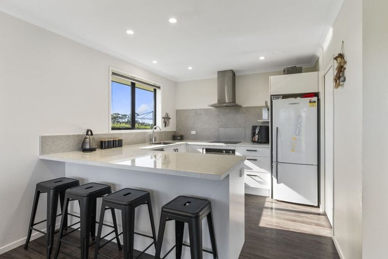 Photo of property in 657 Eltham Road, Mangatoki, Stratford, 4391