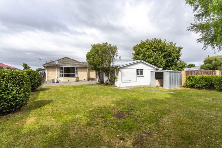 Photo of property in 80 Balcairn Street, Halswell, Christchurch, 8025