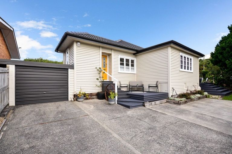 Photo of property in 5 Rose Street, Maeroa, Hamilton, 3200