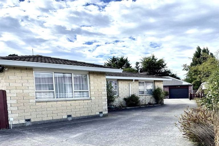 Photo of property in 94 Chelsea Street, Linwood, Christchurch, 8062