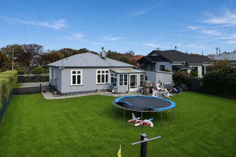 Photo of property in 4 Rother Street, Oamaru, 9400
