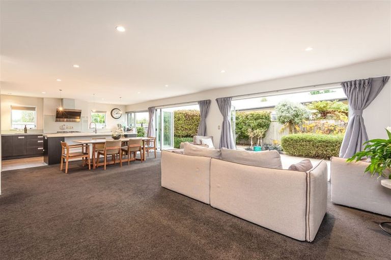 Photo of property in 16 Longspur Avenue, Wigram, Christchurch, 8025