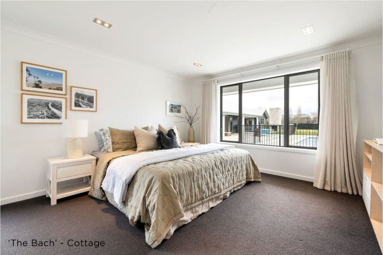 Photo of property in 8 Hodge Drive, Tamahere, Hamilton, 3283