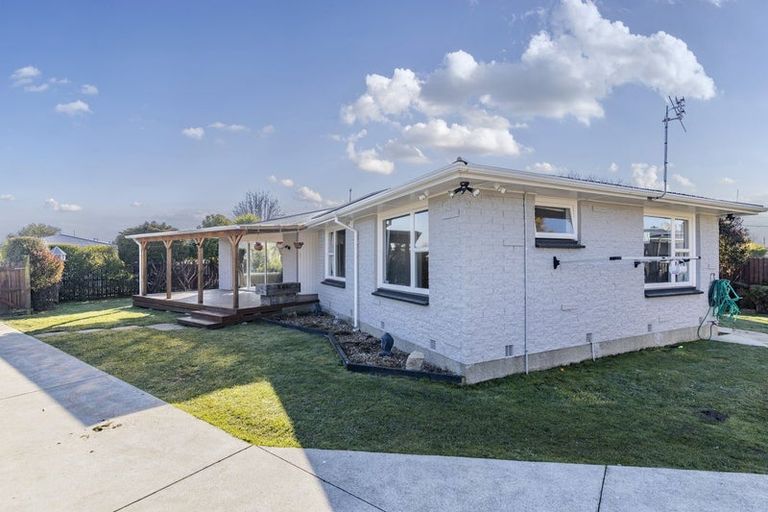 Photo of property in 3 Arawa Street, Shirley, Christchurch, 8013