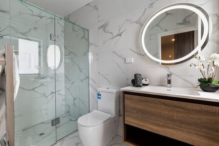 Photo of property in 15 Kereruu Street, Cambridge, 3434