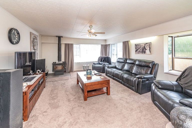 Photo of property in 276 Somme Parade, Aramoho, Whanganui, 4500