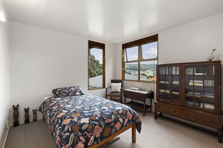 Photo of property in 83c Majoribanks Street, Mount Victoria, Wellington, 6011