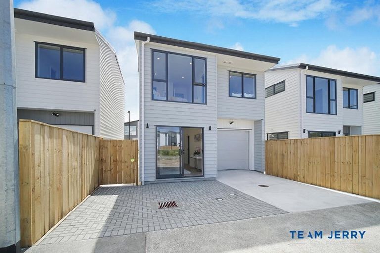 Photo of property in 46 Hoia Street, Papakura, 2110