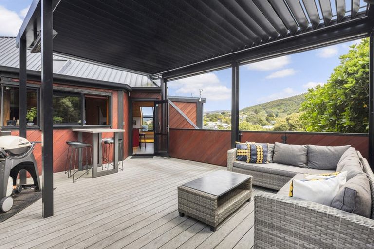 Photo of property in 14 Madras Street, Khandallah, Wellington, 6035