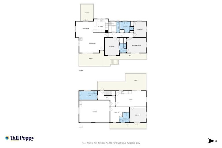 Photo of property in 28 House Avenue, Taumarunui, 3920