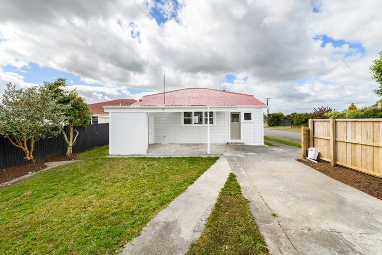 Photo of property in 40 Glasgow Terrace, Feilding, 4702
