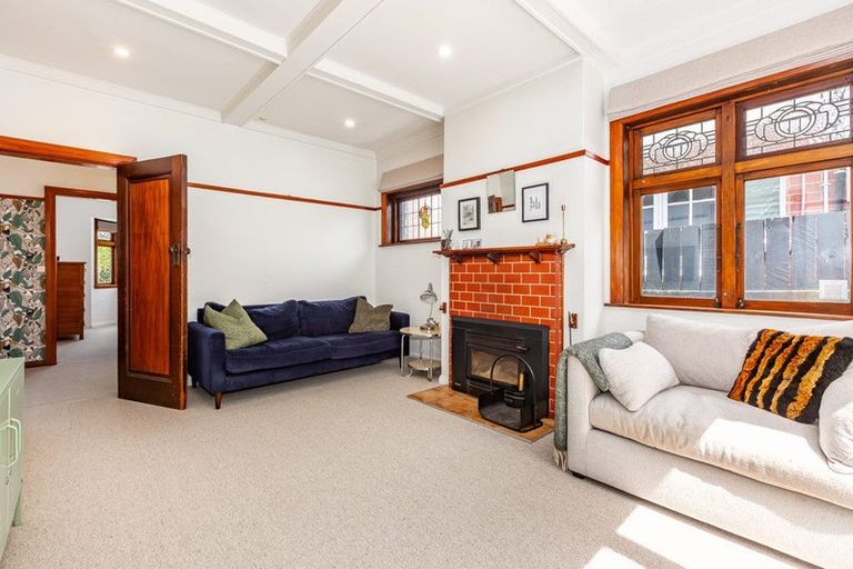 Photo of property in 24 Chilka Street, Berhampore, Wellington, 6023