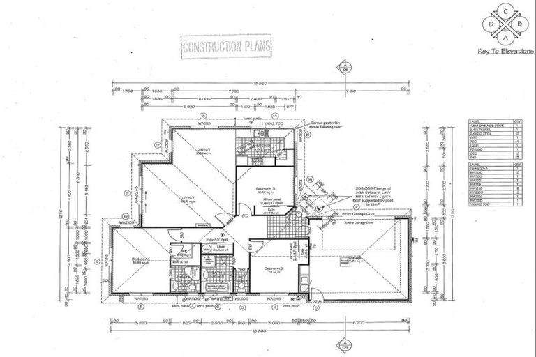 Photo of property in 16 Norrie Way, Kaiapoi, 7630