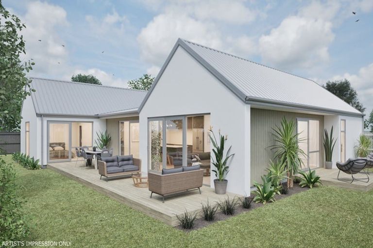 Photo of property in 52 Greig Crescent, Amberley, 7481