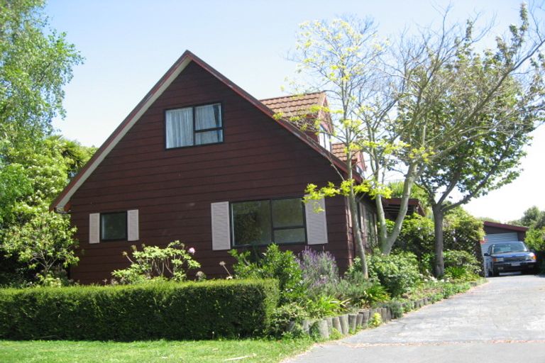 Photo of property in 21 Gibbs Drive, Woodend, 7610