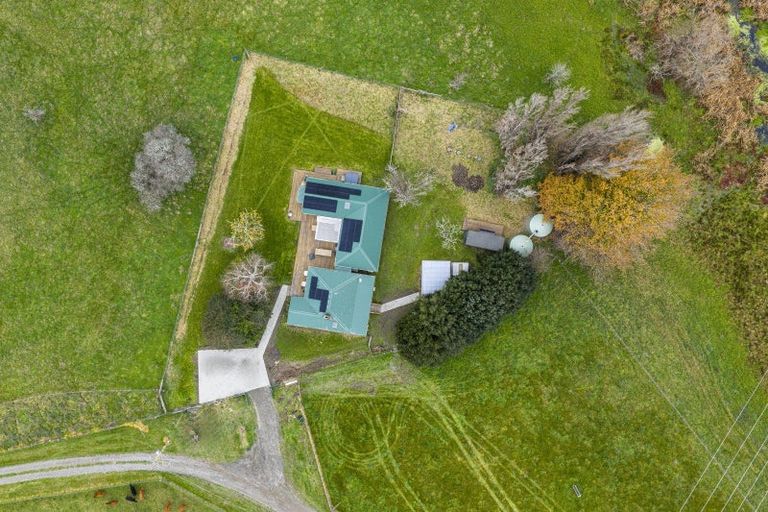 Photo of property in 748 Taihape Road, Pukehamoamoa, Hastings, 4179