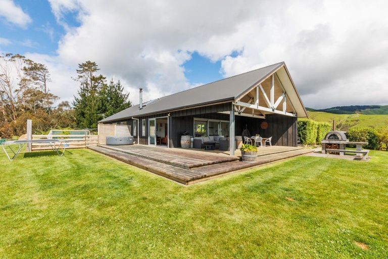 Photo of property in 97 Lacebark Drive, Linton, Palmerston North, 4472