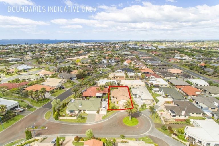 Photo of property in 3 Florida Key, Papamoa Beach, Papamoa, 3118