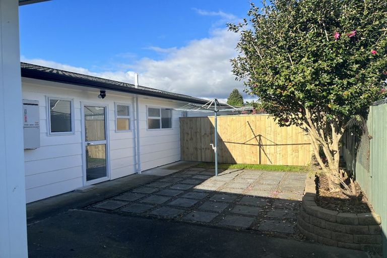 Photo of property in 144 Bartholomew Road, Levin, 5510