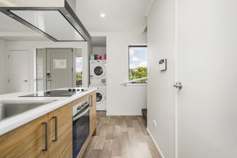 Photo of property in 47u1 Cameron Road, Hamilton East, Hamilton, 3216
