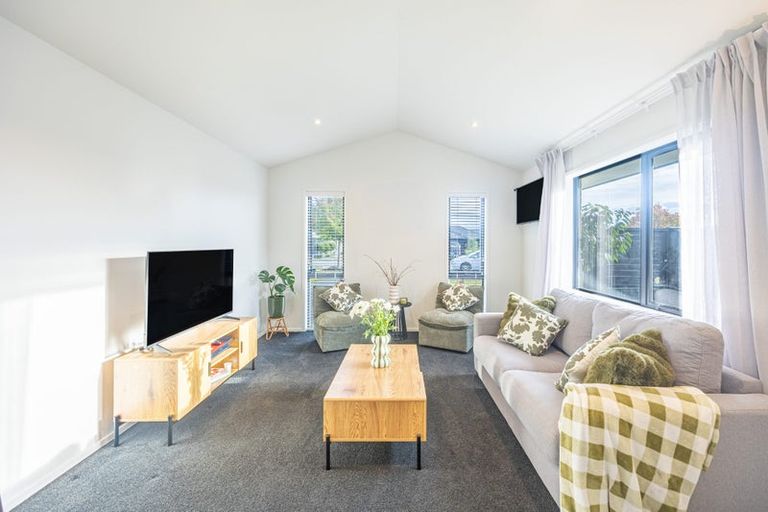 Photo of property in 81 Tiritiri Moana Drive, Pegasus, 7612