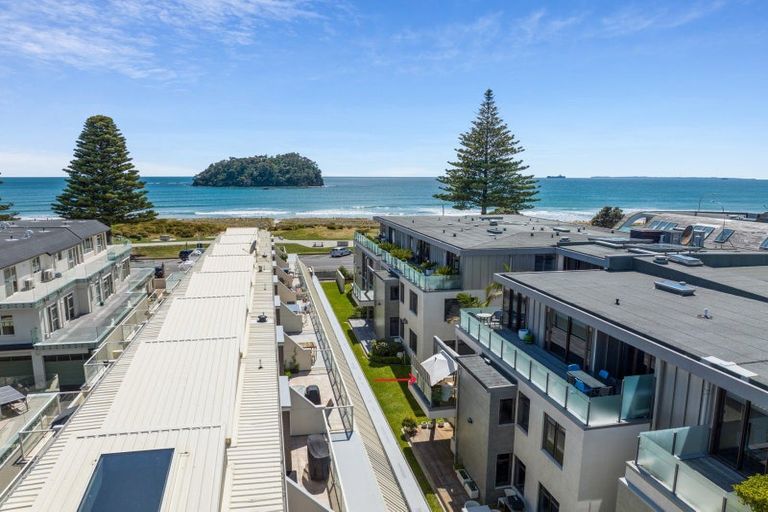 Photo of property in 13/48 Marine Parade, Mount Maunganui, 3116
