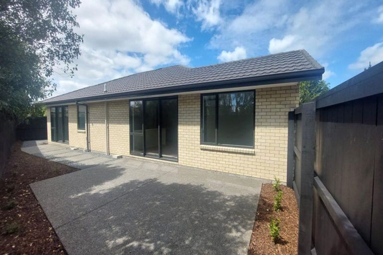 Photo of property in 676 East Maddisons Road, Rolleston, 7614