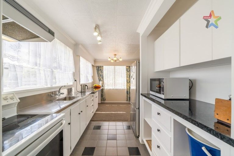 Photo of property in 20 Manurewa Grove, Wainuiomata, Lower Hutt, 5014