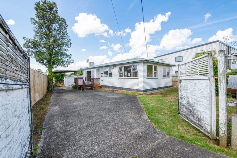 Photo of property in 150 Metcalfe Road, Ranui, Auckland, 0612