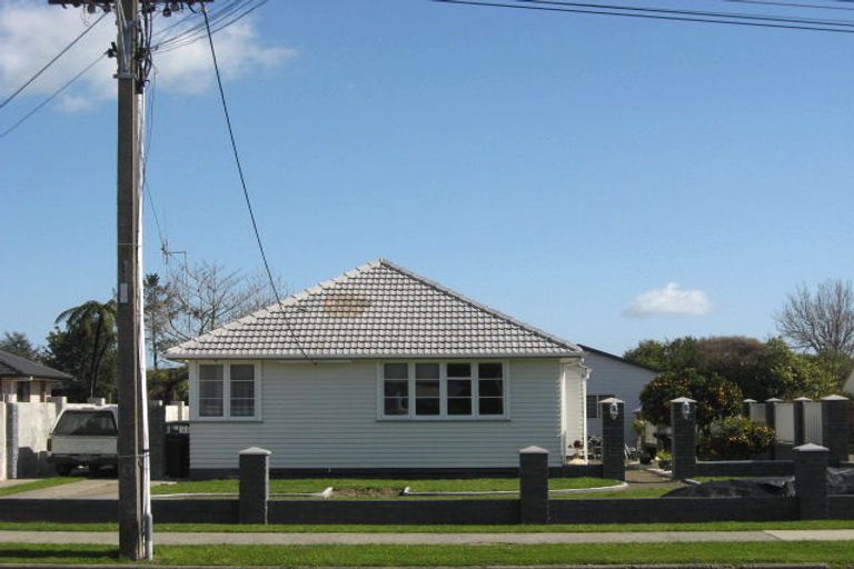 Photo of property in 180 King Street, Whakatane, 3120