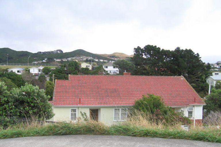 Photo of property in 24 Bould Street, Johnsonville, Wellington, 6037
