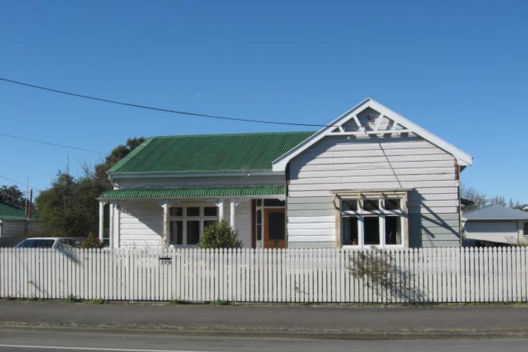 Photo of property in 179 High Street South, Carterton, 5713