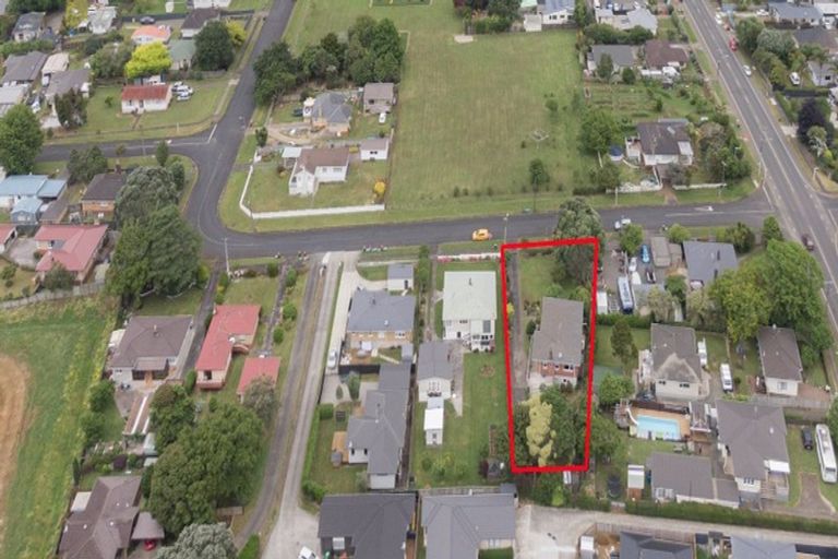 Photo of property in 52 Church Street, Tuakau, 2121