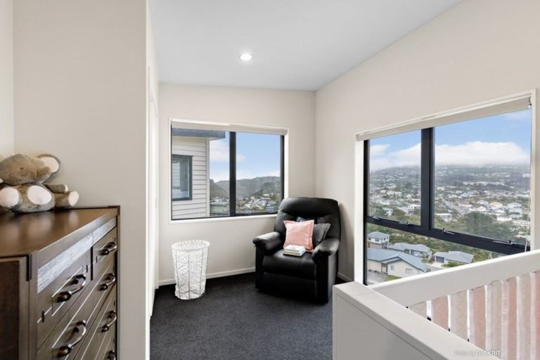 Photo of property in 69u6 Sheridan Terrace, Johnsonville, Wellington, 6037