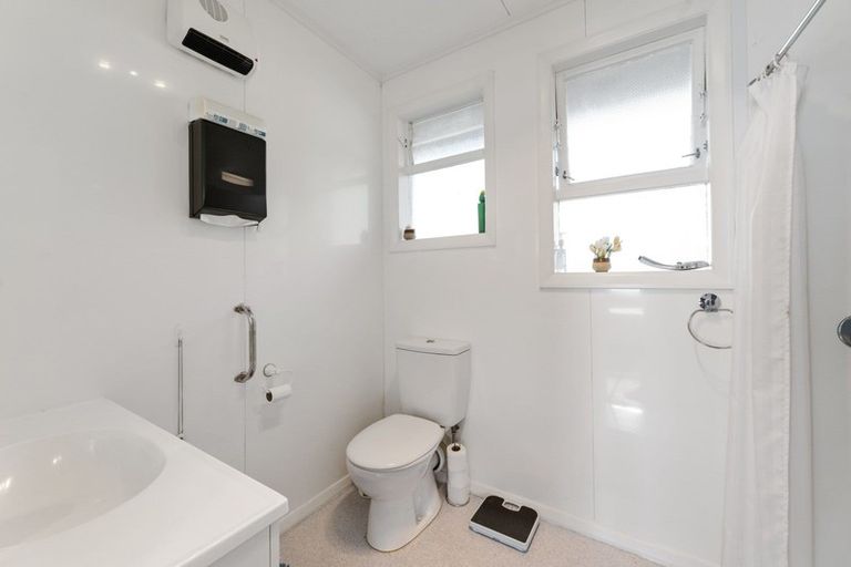 Photo of property in 94 Russell Road, Huntly, 3700