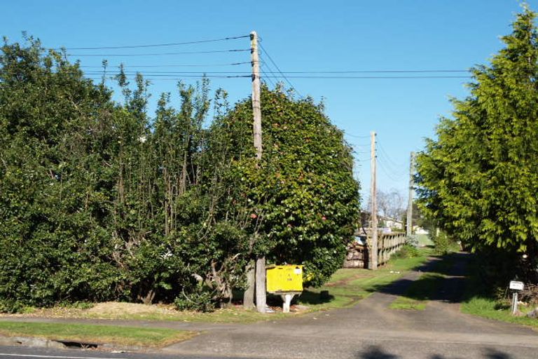 Photo of property in 1/24 Vine Street, Mangere East, Auckland, 2024