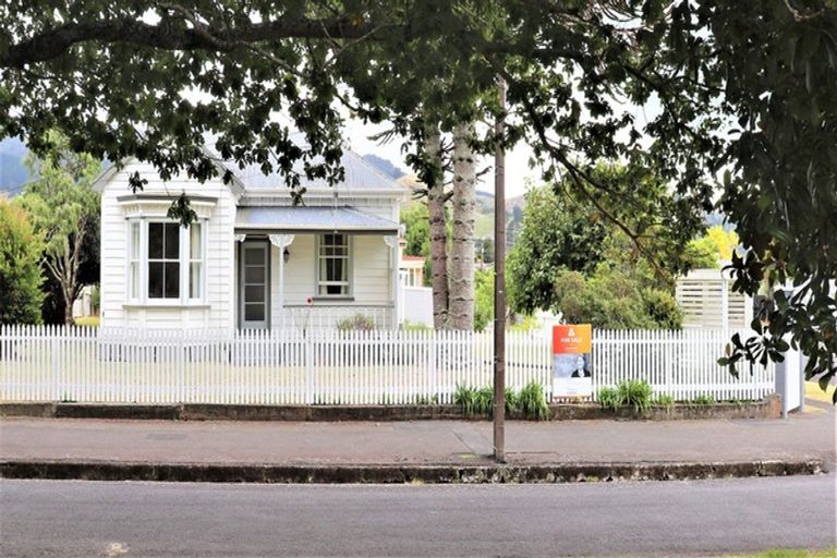 Photo of property in 14 Featon Road, Waihi, 3610