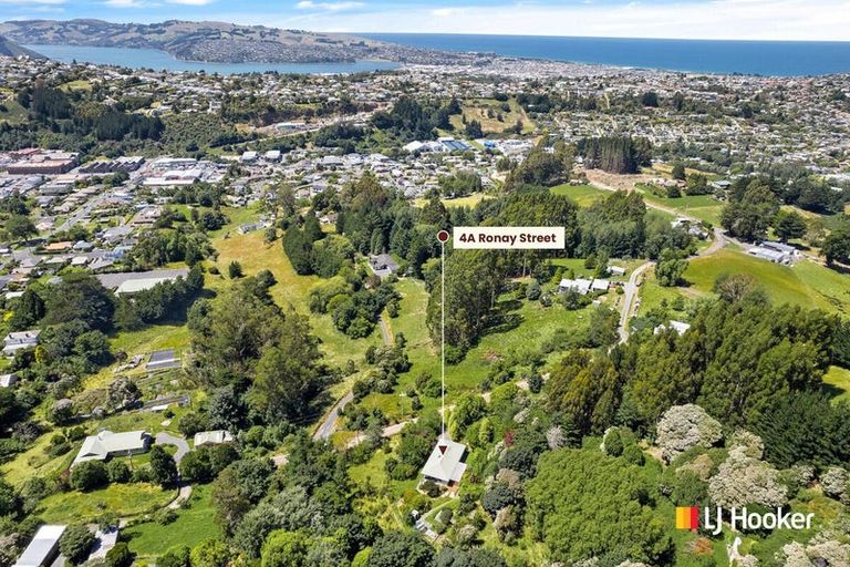 Photo of property in 4a Ronay Street, Bradford, Dunedin, 9011