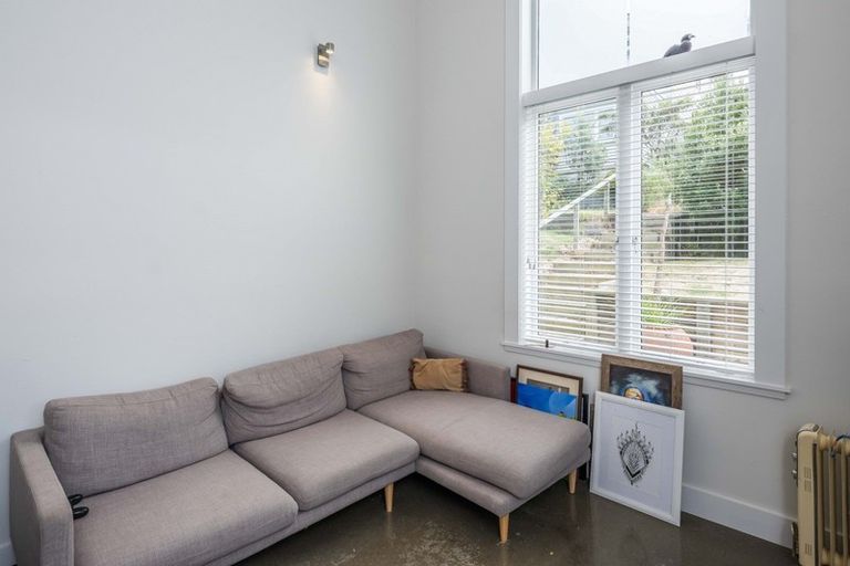 Photo of property in 1 Overtoun Terrace, Hataitai, Wellington, 6021